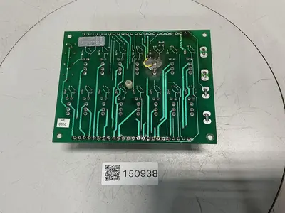 USED RANGER AUTOMATION SYSTEMS R-IPCB1