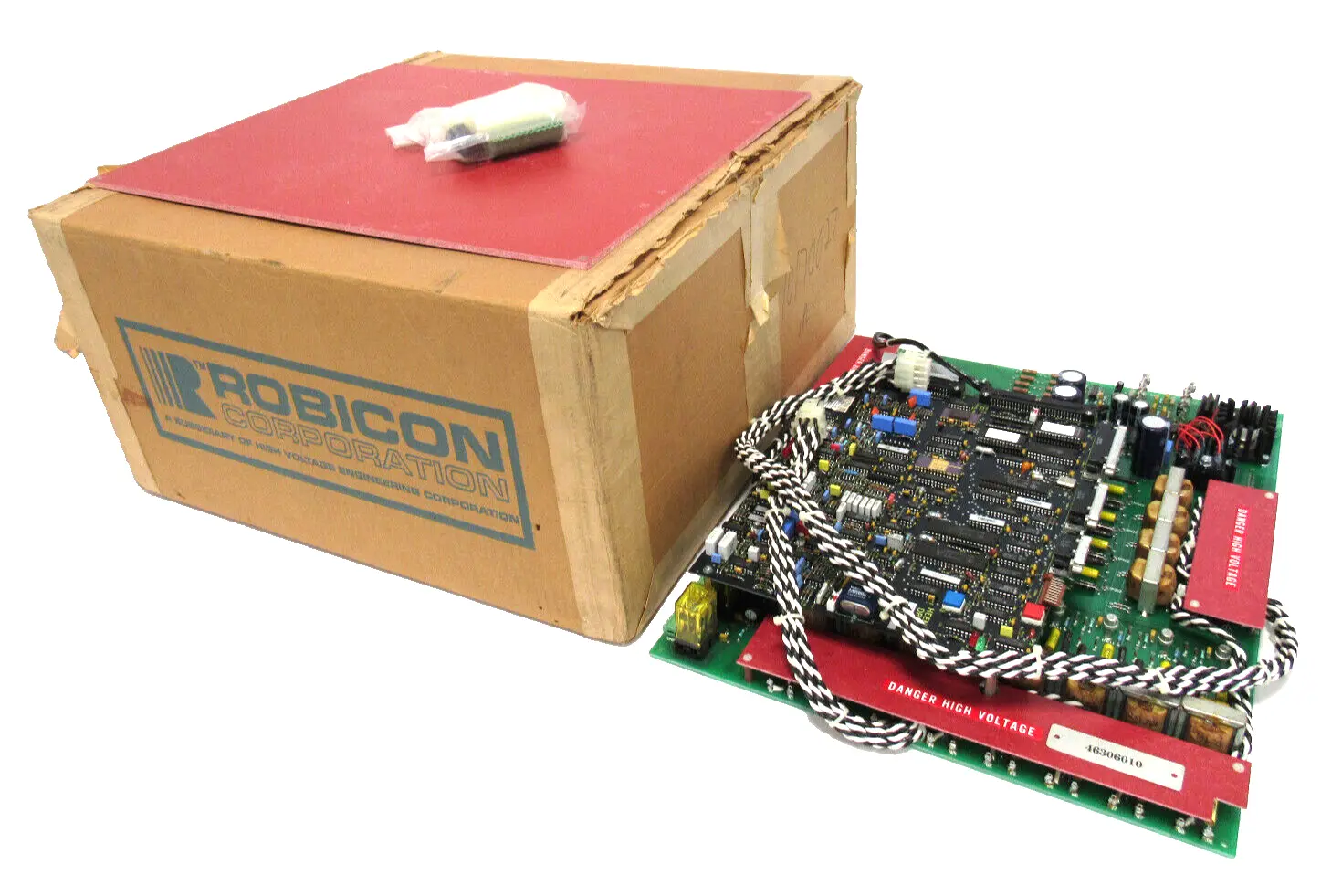 NEW ROBICON 560447.02 CONTROL BOARD 216-0431-02 56044702