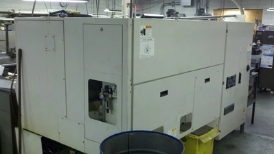 USED 2004 DAEWOO PUMA