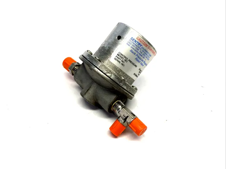 New | in-Stock Sentry BPRVa-20, BPRV Pump & Valve Parts Michigan US | Maverick Industrial Sales #1490040