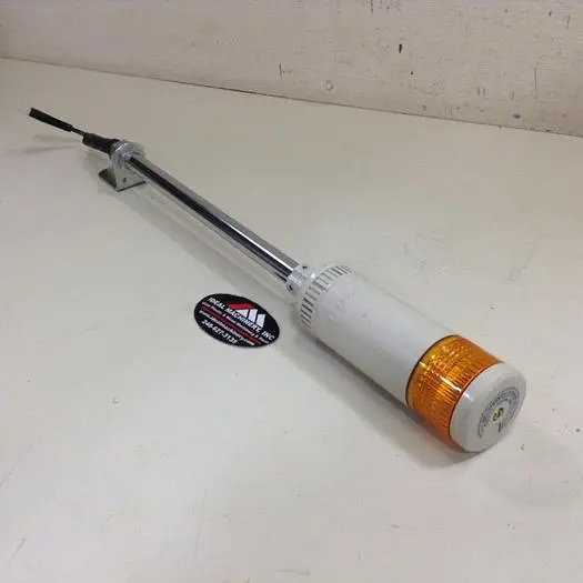 Used PATLITE LE-P Security & Surveillance Michigan US | Ideal Machinery #602754