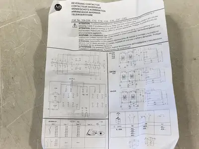 NEW INGERSOLL-RAND 39251327