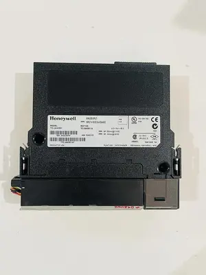 Honeywell TK-IAH061 F/W REV 1.9 ANALOG INPUT #K-431