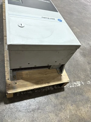 USED Allen-Bradley 1336F-B100-AA-EN-HCS2