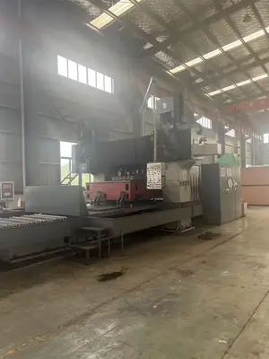 New | in-Stock 2016 FREEPORT SGS-T4018PNC Reciprocating Surface Grinders Illinois US | Blackout Equipment, LLC #1292336