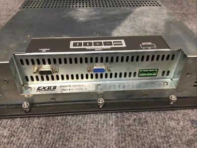 Used Exor M-10VA-A Miscellaneous MRO California US | Davliegogo LLC #1709796