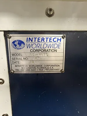 2004 INTERTECH 42-9LSS CNC Lathes | Midstate Machinery (5)