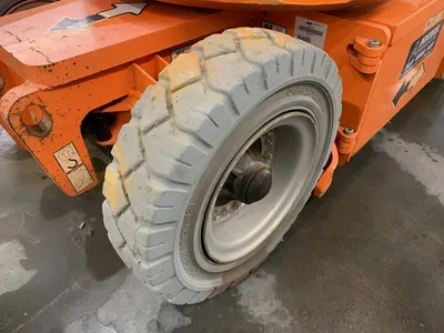 Used 2014 JLG E300AJP ARTICULATING BOOM LIFT Articulating Boom Lifts Alberta CA | Adcock Equipment #1418166