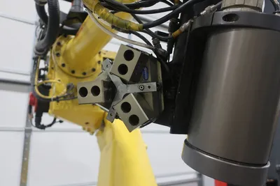 FANUC R-2000IB/165F Robots | Machine Tool Emporium (6)