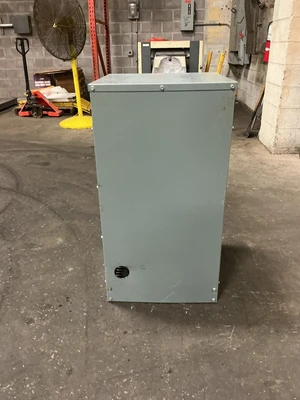 Square D _UNKNOWN_ Power Transformers | Equipment Recovery Corp. (5)