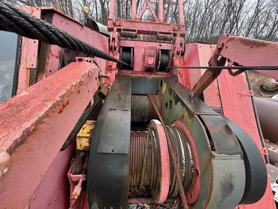Used 1973 MANITOWOC 2900 Crawler Cranes New Jersey US | Proxy Equipment #1377880
