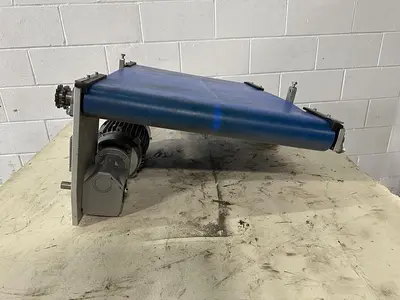 USED VISCON VIKON