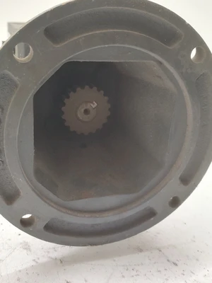 USED Falk 176WB3A