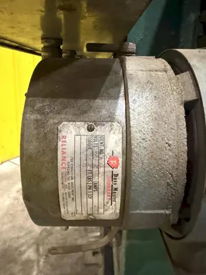 USED PANDJIRIS 10-4