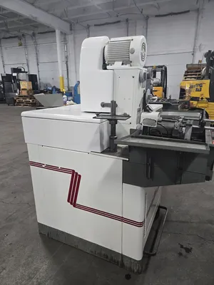 SUNNEN MBC-1801D Drilling, Hones | Machinery Central (3)