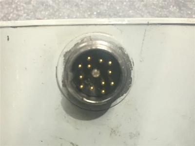 USED BARCO ENCODER A960897 BARCO ( 3 )-
