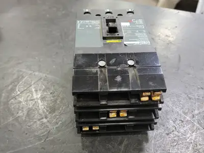New | in-Stock SQUARE D QGA32150 Switchgears British Columbia CA | Lenmark #835583