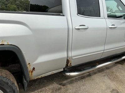 Used 2015 GMC SIERRA 1500 Pickup Trucks Michigan US | Miedema Asset Management Group #1320460