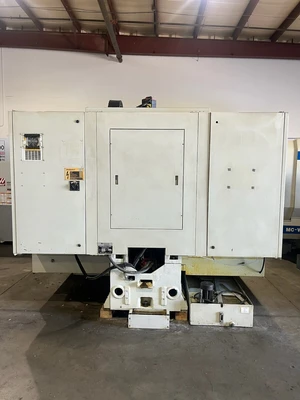 2006 HARDINGE BRIDGEPORT GX 1000B Vertical Machining Centers | Toolquip, Inc. (9)