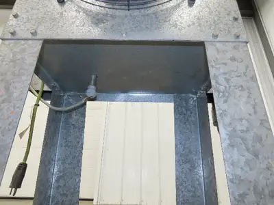 Used THERMAL TRANSFER _UNKNOWN_ Heat Exchangers Indiana US | Arrow Industrial #1365830