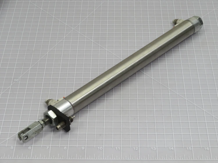 Used BIMBA _UNKNOWN_ Pneumatic Cylinders Texas US | OCO Industrial #1583267