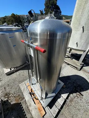 USED 1989 MVE SSM-80G