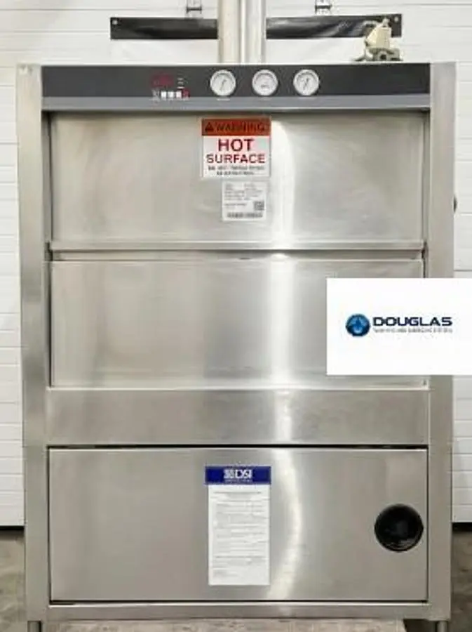 Douglas Machines Corp