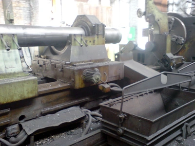 Used KRAMATORSK KJ1910 Deep Hole Drills Pennsylvania US | Hadanich Machine #1439173