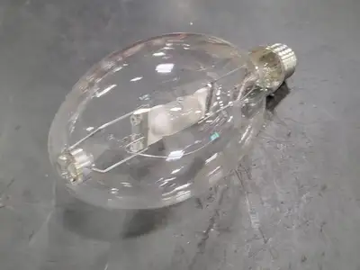 400 Watts Metal Halide Bulb M59/E KR85