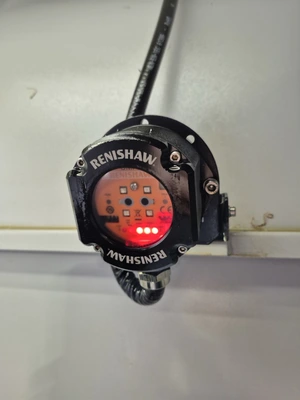USED 2021 DNS DOOSAN DNM 4500S