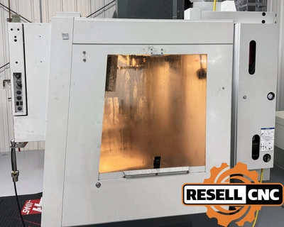 USED 2012 Haas VF-1