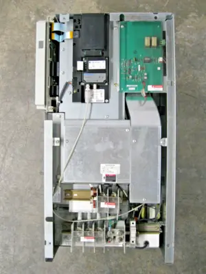 USED Allen-Bradley 20D-T144A0NNNACANE