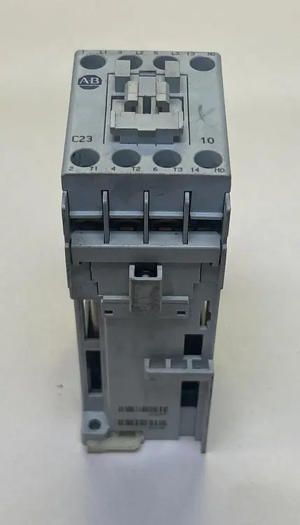 Used ALLEN-BRADLEY 100-C23Z*10 Miscellaneous Equipment (Electrical & Power) Ohio US | Surplus Asset Holdings #1209020