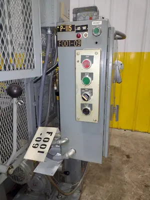 USED ASAHI US BAIRD #1