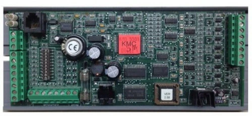 KMC Controls KMD-5501 Programmable Building Controller, 8 UI and 8 UO, Tier 2 [New]