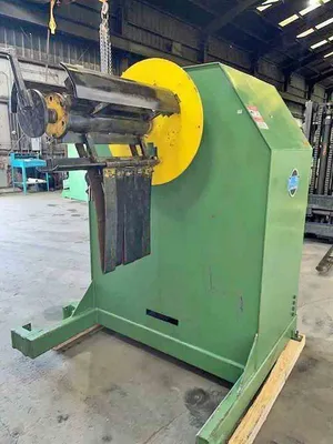 USED COE NUMBER:               CPR-PO-6024