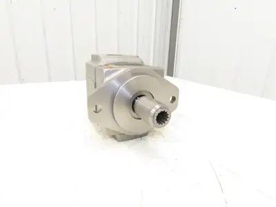 Legacy Denison T6C0053R00B1NOP Hydraulic Single Vane Pump 2800rpm 70.3 ML/REV