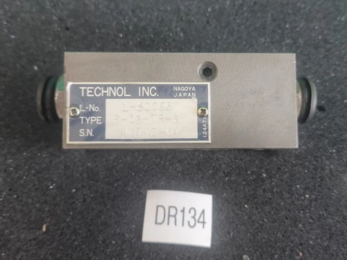 NEW TECHNOL L-60055 1B-02-TR-S