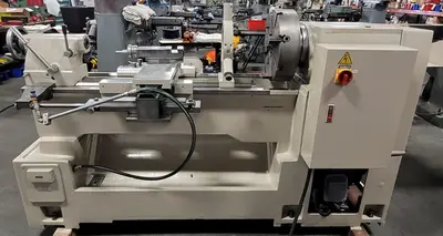 Used SHARP 1640L Engine Lathes Kentucky US | Aucto #1314439