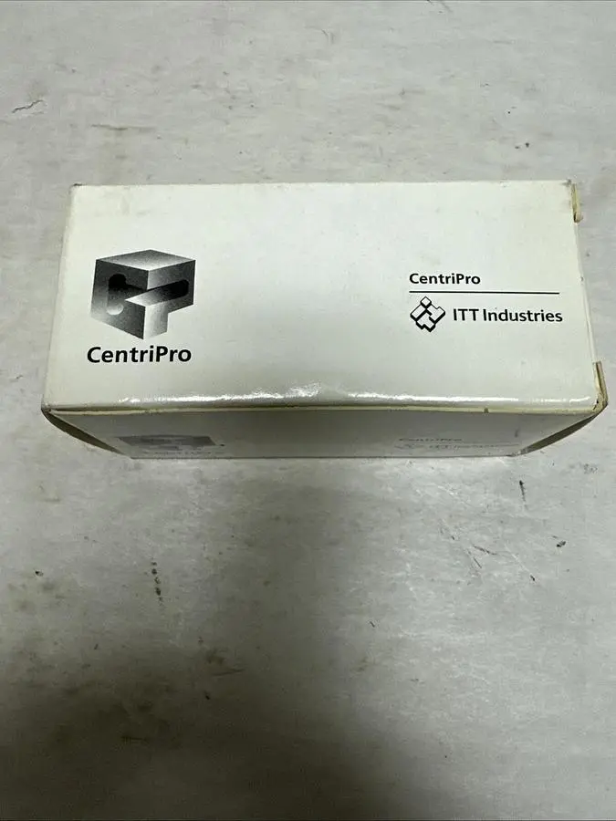 USED ITT 10K95