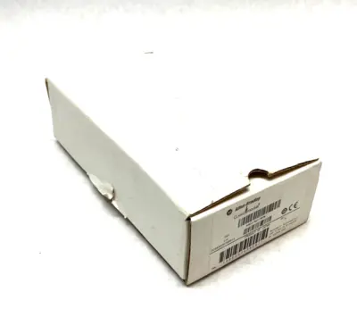 USED ALLEN-BRADLEY SER. A GUARDMASTER GRIP ENABLING SWITCH