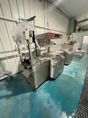 USED 2020 VC999 RS 420C