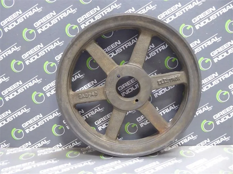 Bando American Inc. 2AG94 D V-Belt Sheave New No Box