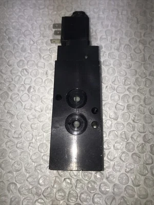 USED Automatic Valve 7019-908