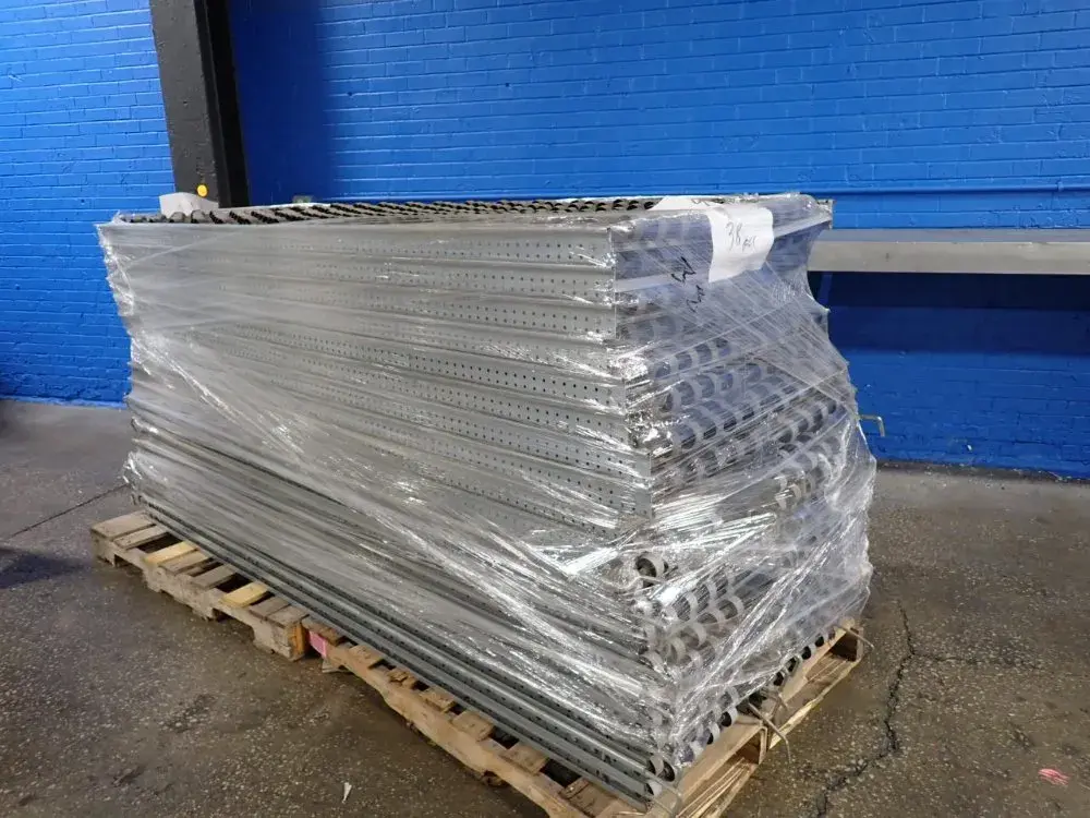Conveyors