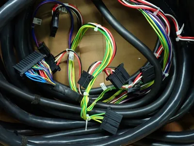 USED FANUC A6602611H100