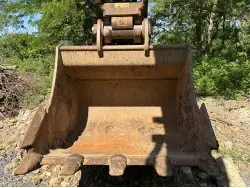 Used 2018 DOOSAN DX300LC-5 Crawler Excavators Pennsylvania US | Iron Exchange Equipment Solutions #1353709