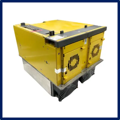 NEW FANUC A06B-6111-H045#H550