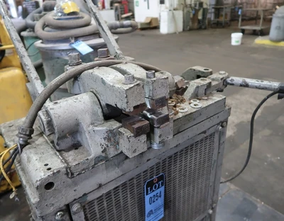 TAYLOR WINFIELD B-90 Misc Welding Equipment | Mohawk Machinery (2)