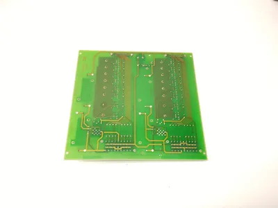 852 9010,8529010,CT8132810-2 | Charmilles 852 9010 Roboform 40 EDM Machine Control Circuit Board CT8132810-2 - Used